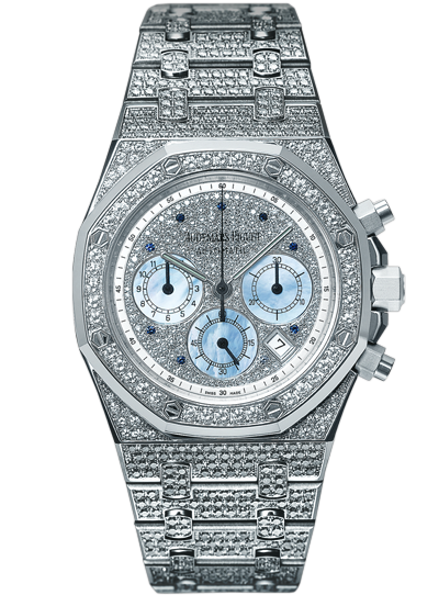  Audemars Piguet CHRONOGRAPH