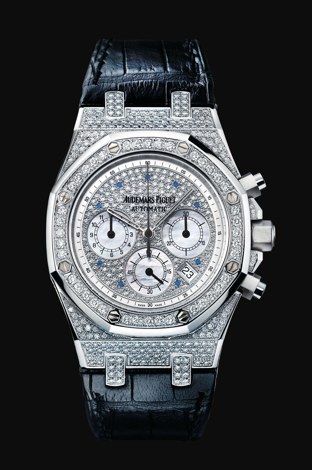  Audemars Piguet CHRONOGRAPH