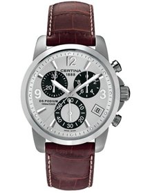 часы Certina DS Podium