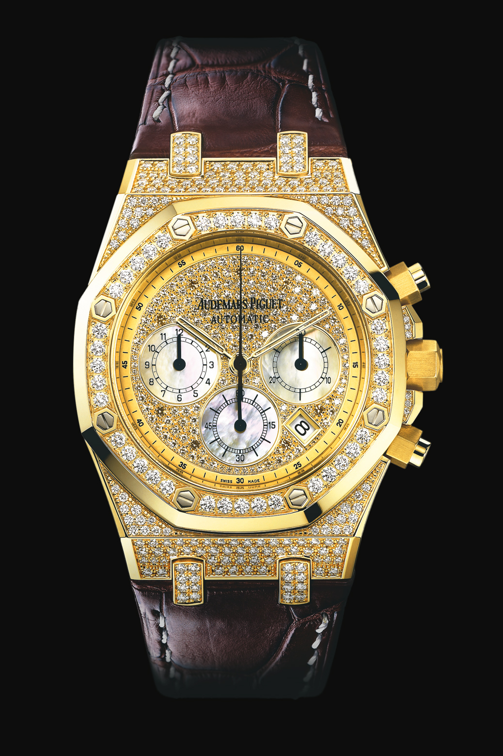  Audemars Piguet CHRONOGRAPH