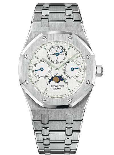  Audemars Piguet PERPETUAL CALENDAR