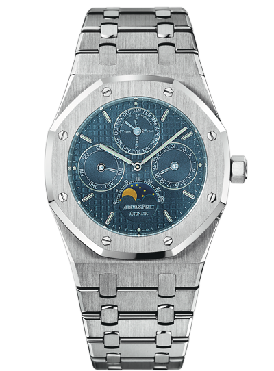  Audemars Piguet PERPETUAL CALENDAR