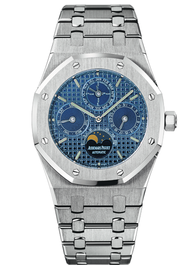  Audemars Piguet PERPETUAL CALENDAR