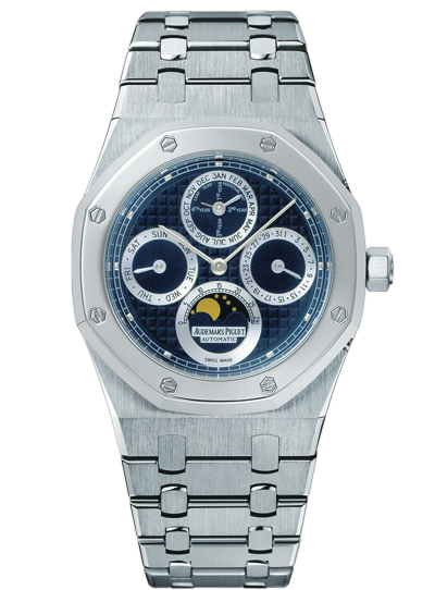  Audemars Piguet PERPETUAL CALENDAR