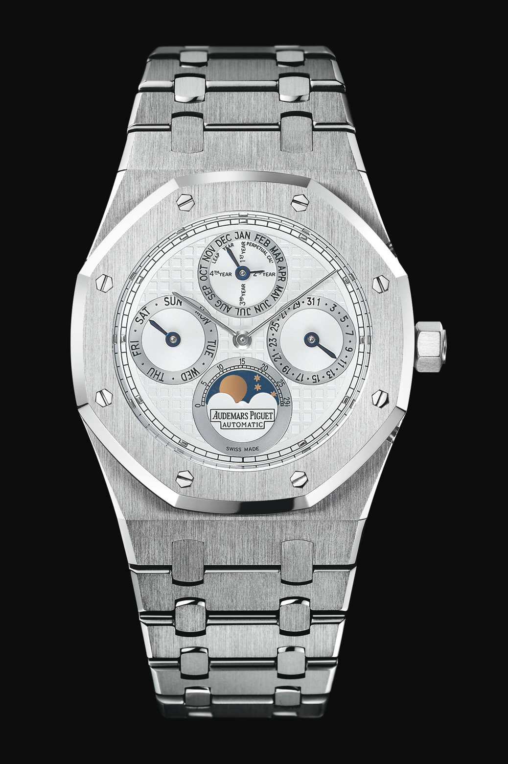  Audemars Piguet PERPETUAL CALENDAR