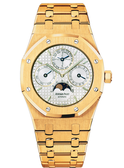  Audemars Piguet PERPETUAL CALENDAR