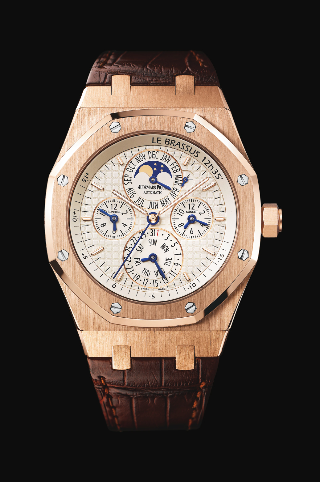  Audemars Piguet EQUATION OF TIME