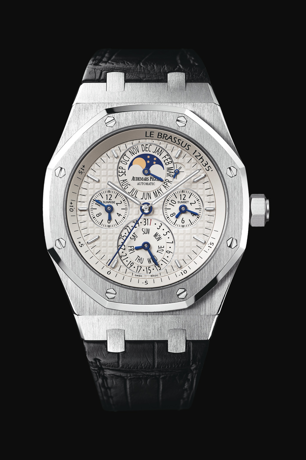  Audemars Piguet EQUATION OF TIME