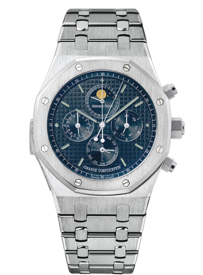  Audemars Piguet GRANDE COMPLICATION