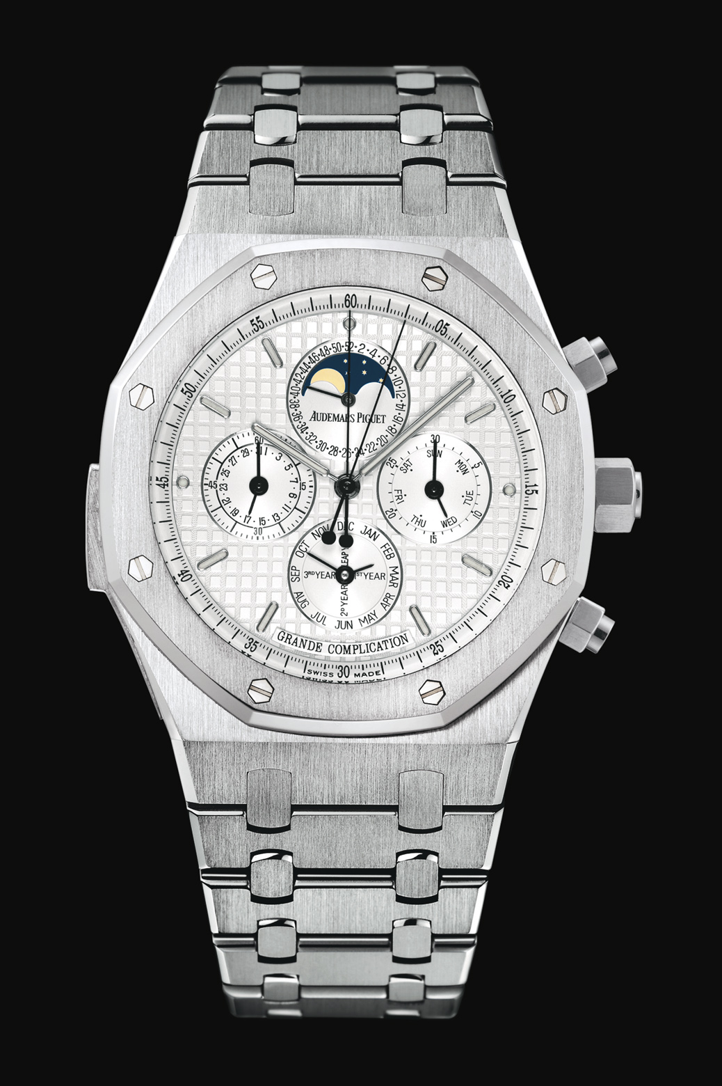  Audemars Piguet GRANDE COMPLICATION