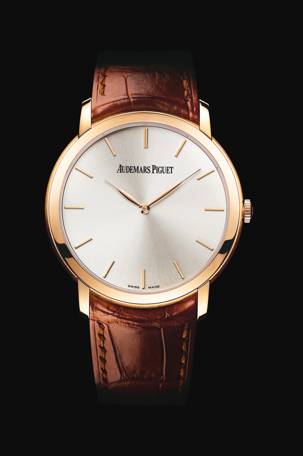 часы Audemars Piguet EXTRA-THIN