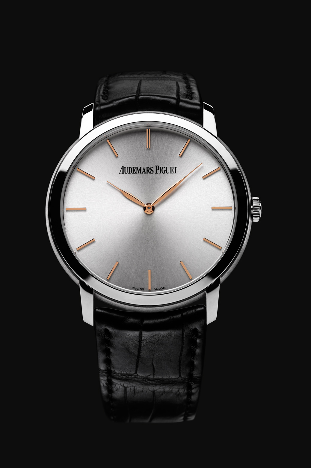 часы Audemars Piguet EXTRA-THIN