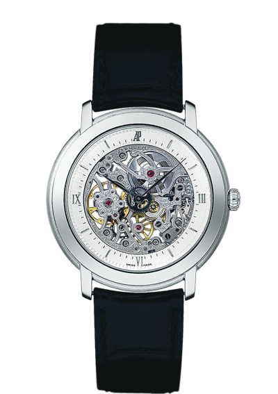  Audemars Piguet Skeleton Hand-Wound