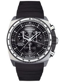 часы Certina DS Master