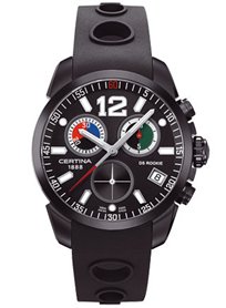 часы Certina DS Rookie