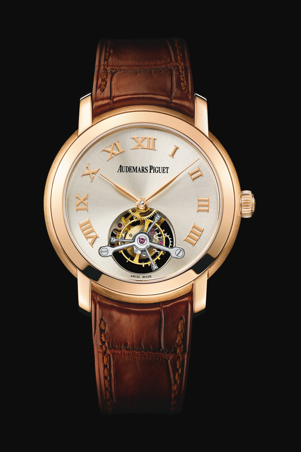  Audemars Piguet Tourbillon