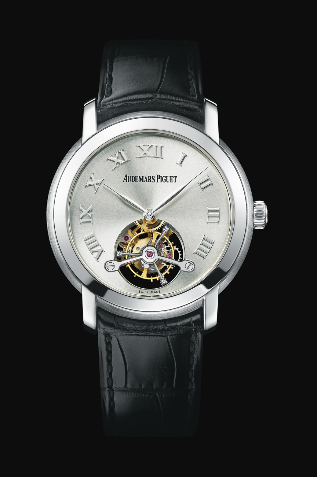  Audemars Piguet Tourbillon