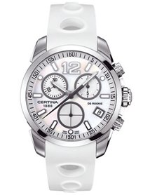 часы Certina DS Rookie