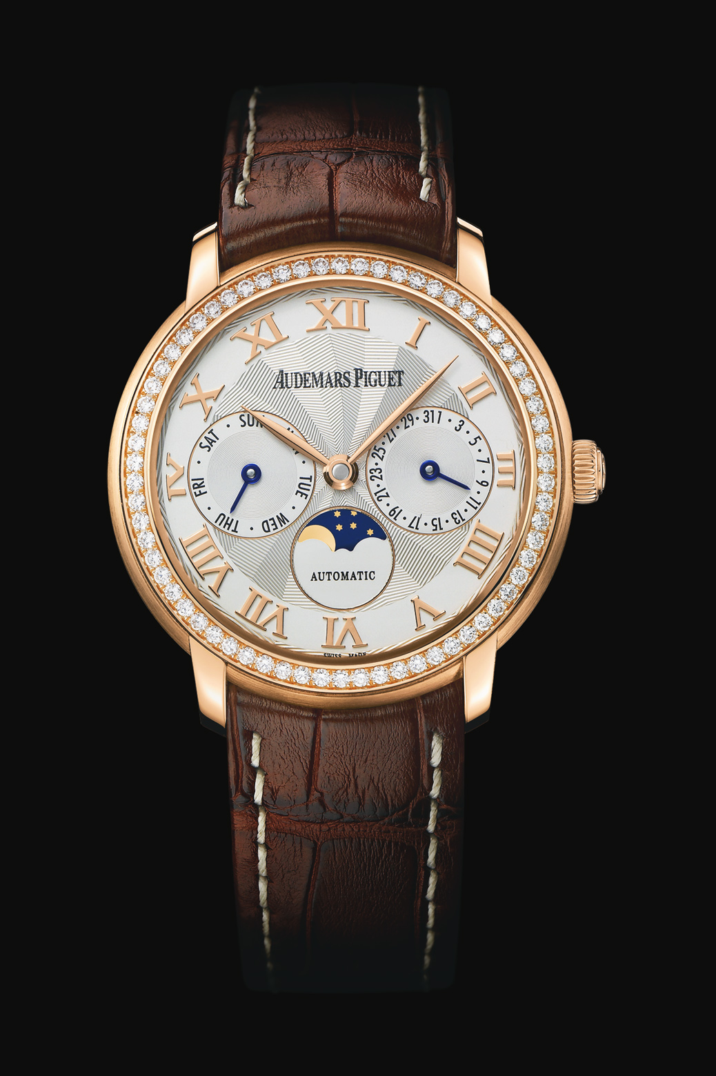 часы Audemars Piguet DAY & DATE