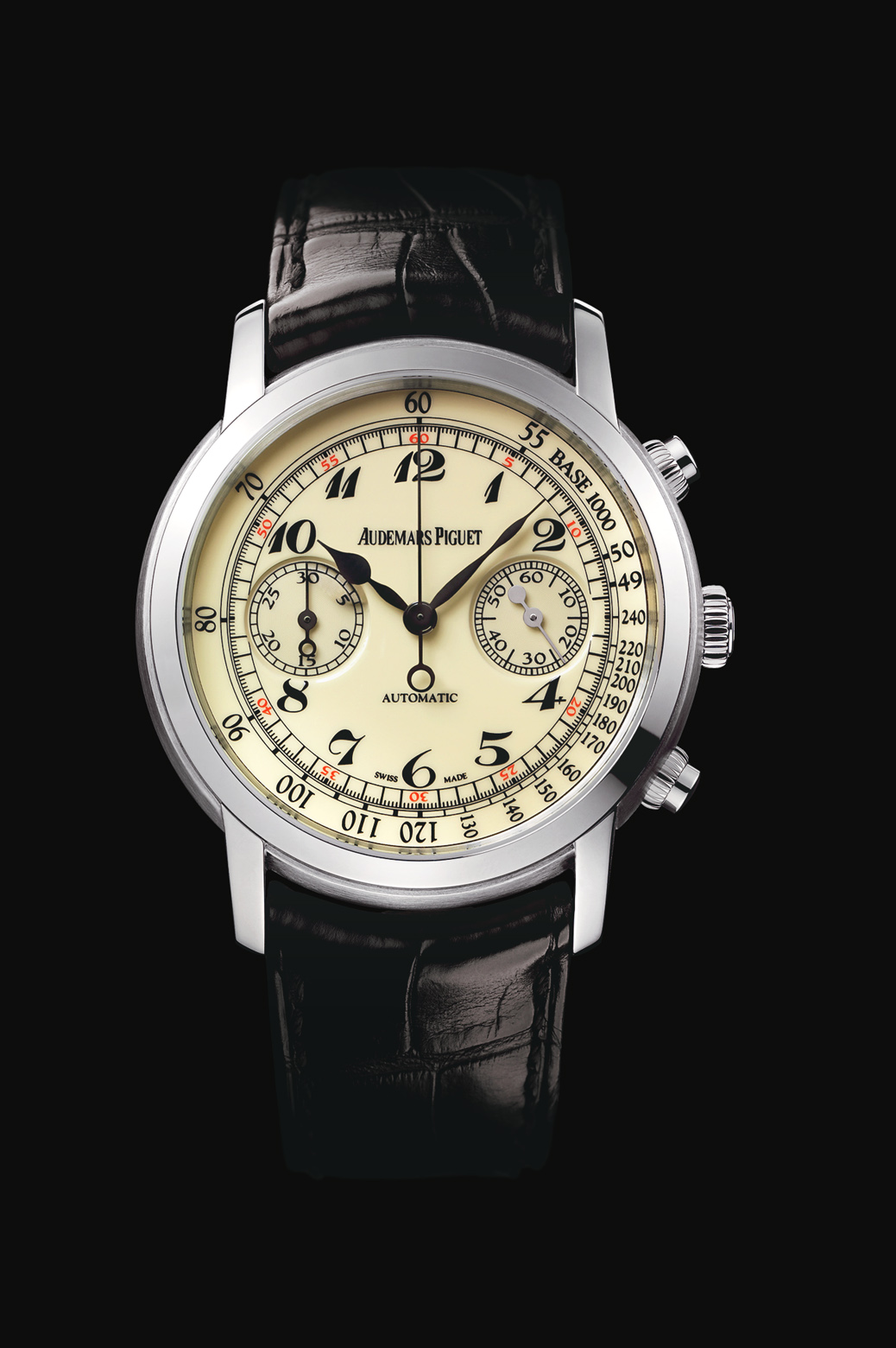  Audemars Piguet CHRONOGRAPH