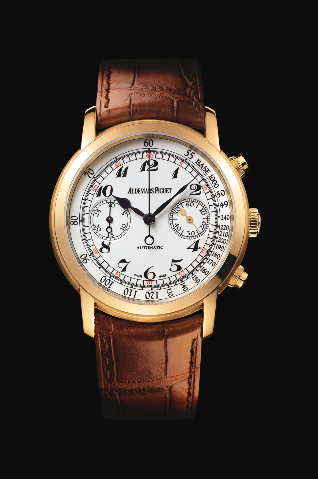  Audemars Piguet CHRONOGRAPH