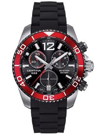 часы Certina DS Action