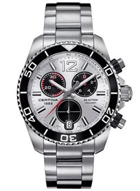 часы Certina DS Action