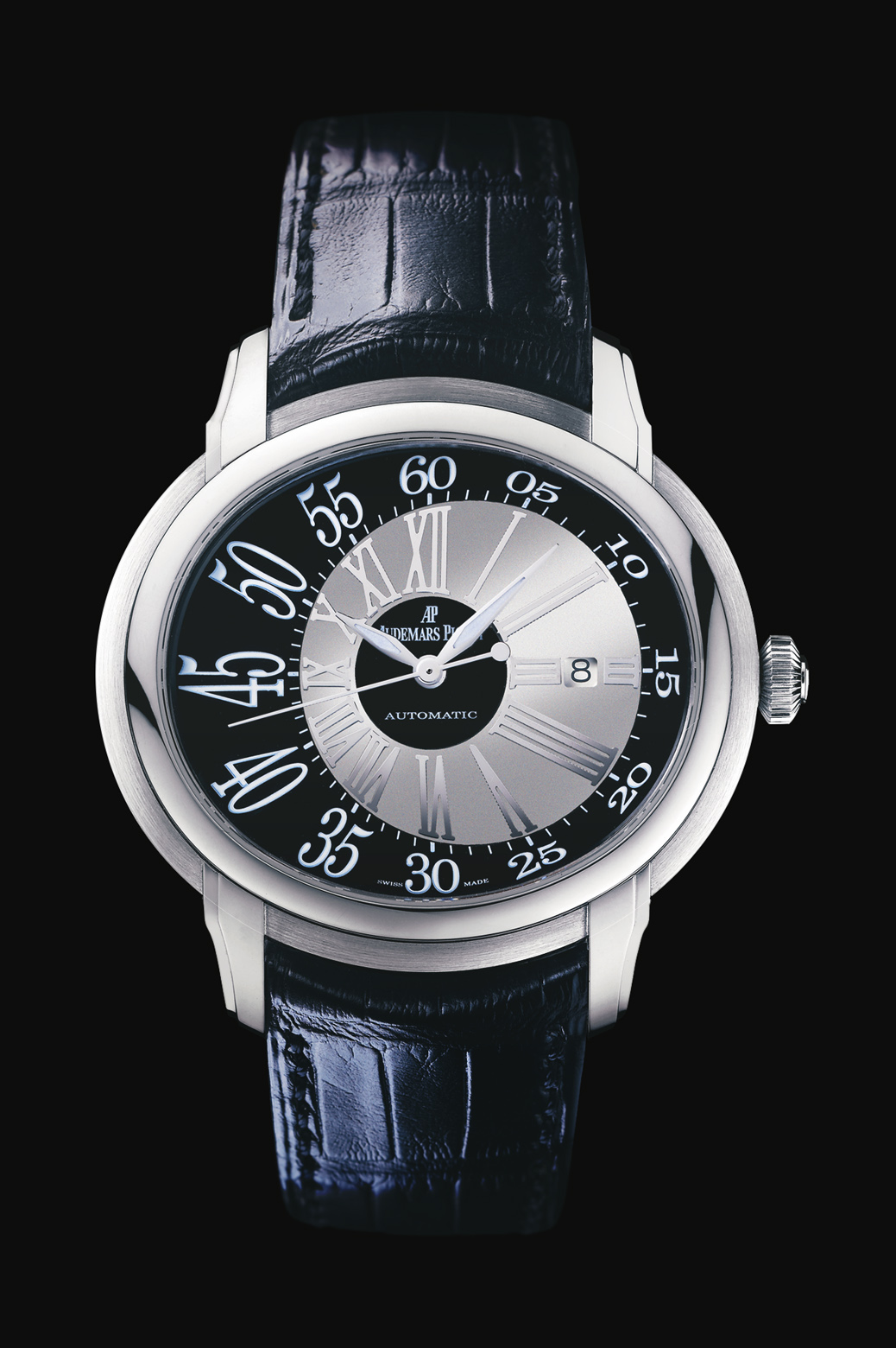  Audemars Piguet MILLENARY SELFWINDING