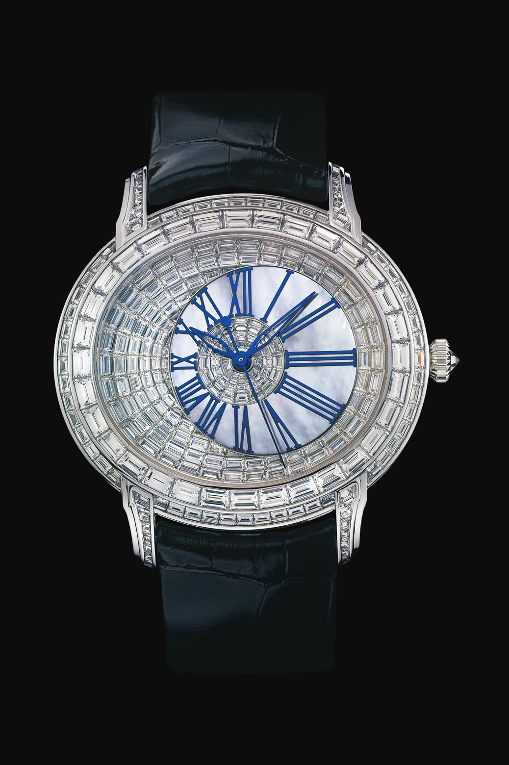  Audemars Piguet MILLENARY SELFWINDING