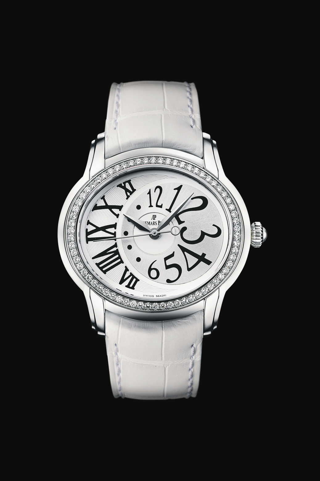  Audemars Piguet MILLENARY SELFWINDING