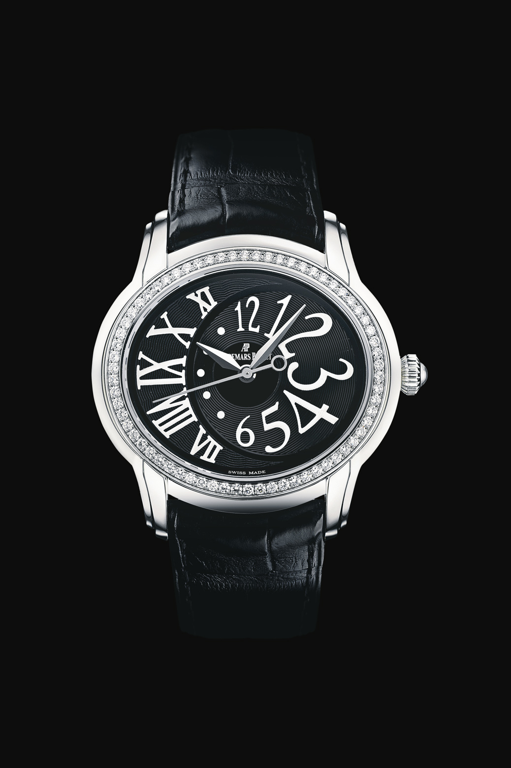  Audemars Piguet MILLENARY SELFWINDING