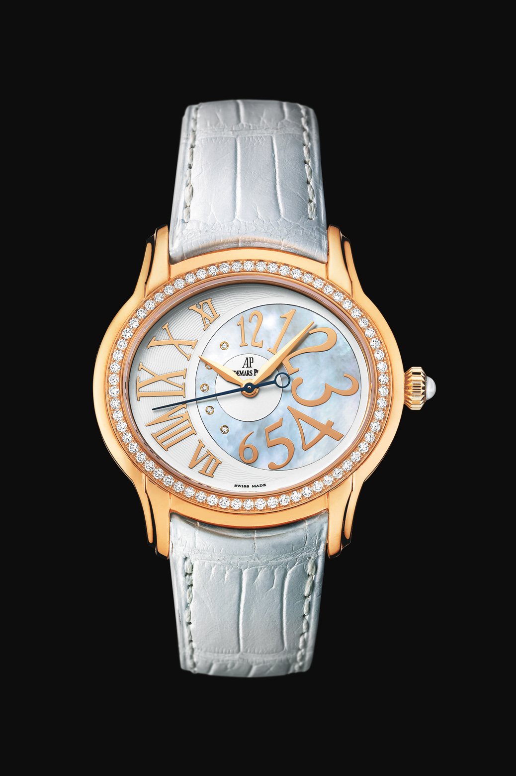  Audemars Piguet MILLENARY SELFWINDING