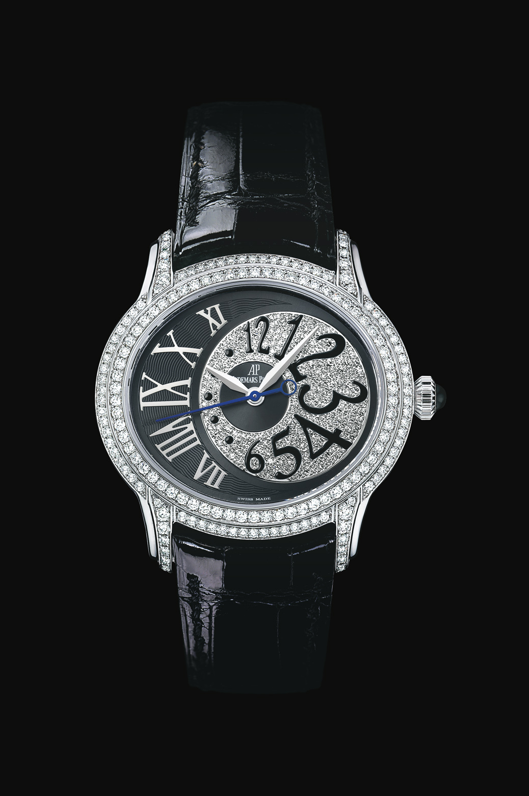  Audemars Piguet MILLENARY SELFWINDING