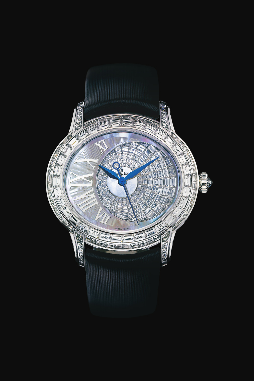  Audemars Piguet MILLENARY BAGUETTE