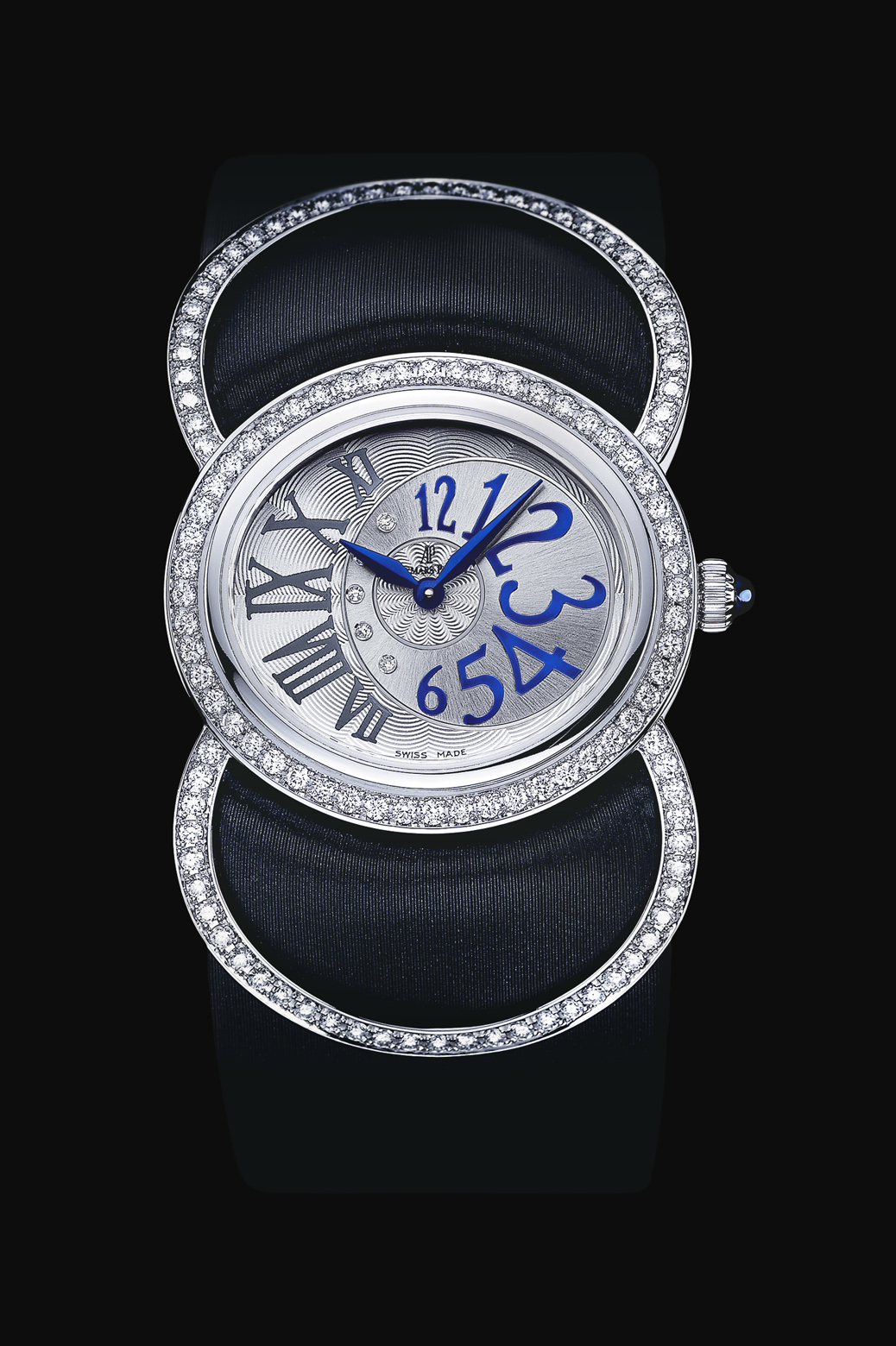  Audemars Piguet MILLENARY PRÉCIEUSE