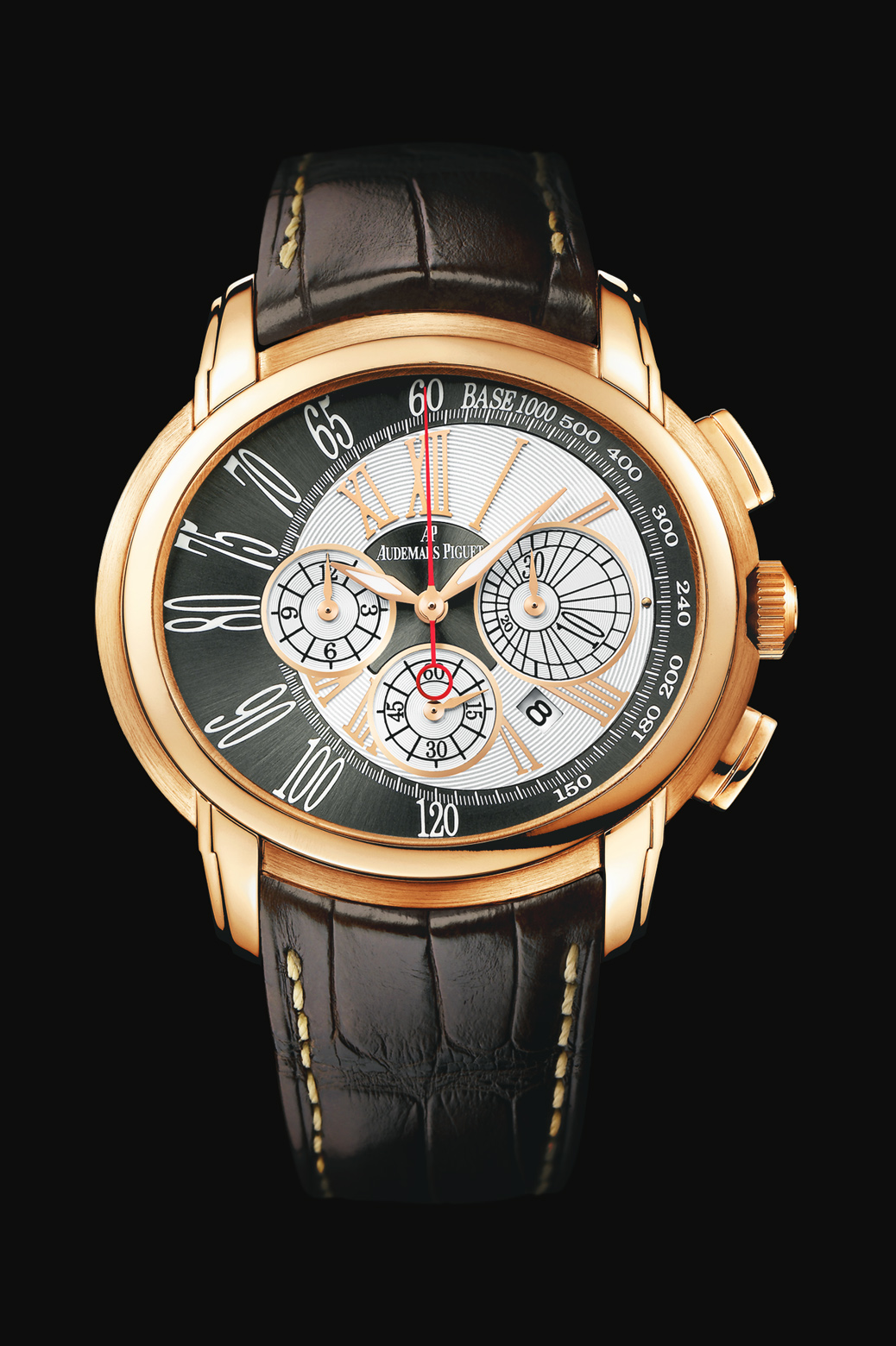  Audemars Piguet MILLENARY CHRONOGRAPH