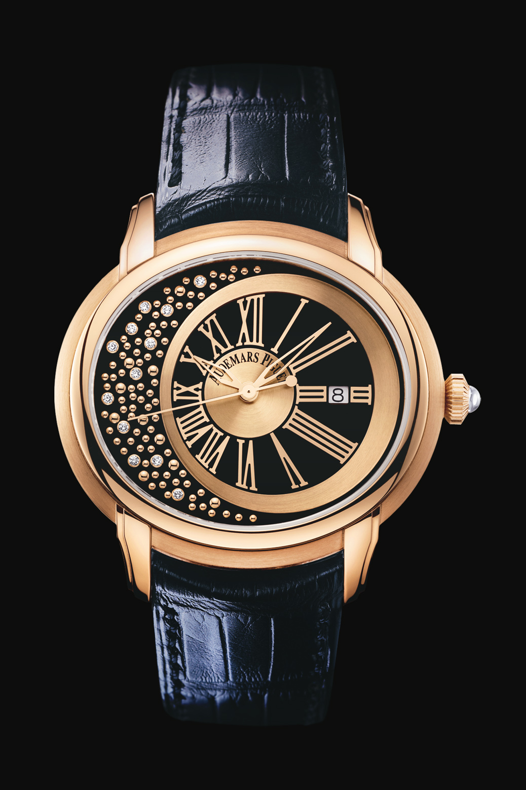 часы Audemars Piguet MILLENARY MORITA