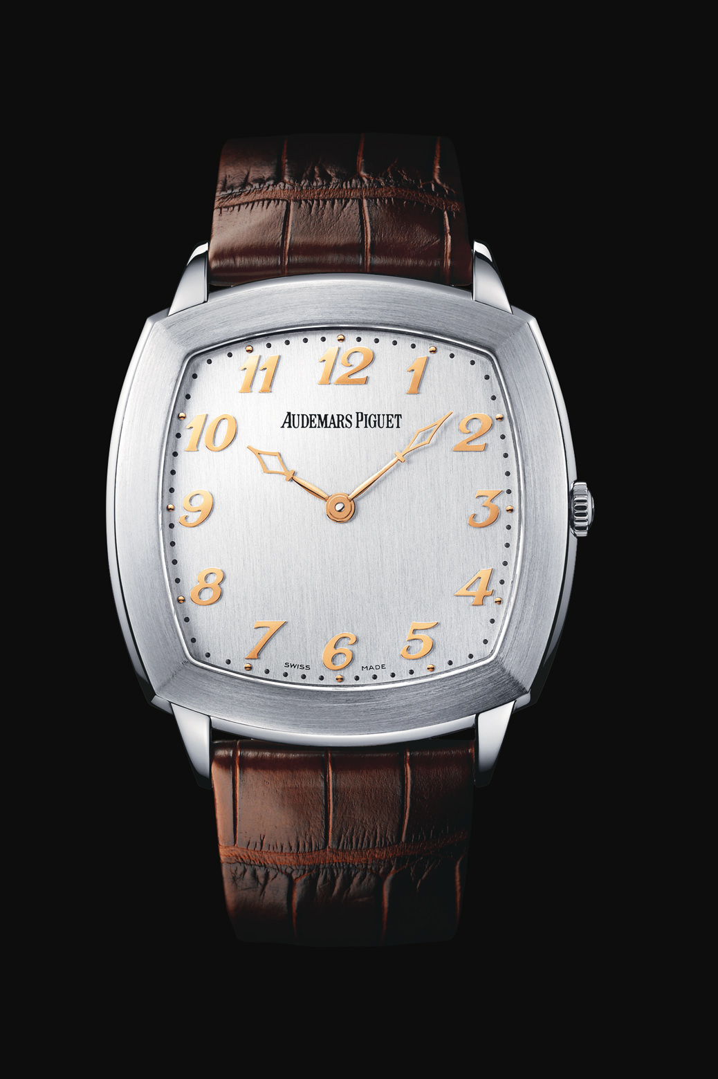  Audemars Piguet TRADITION EXTRA-THIN