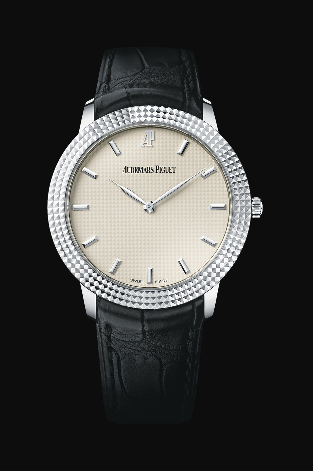часы Audemars Piguet CLASSIQUE CLOUS DE PARIS