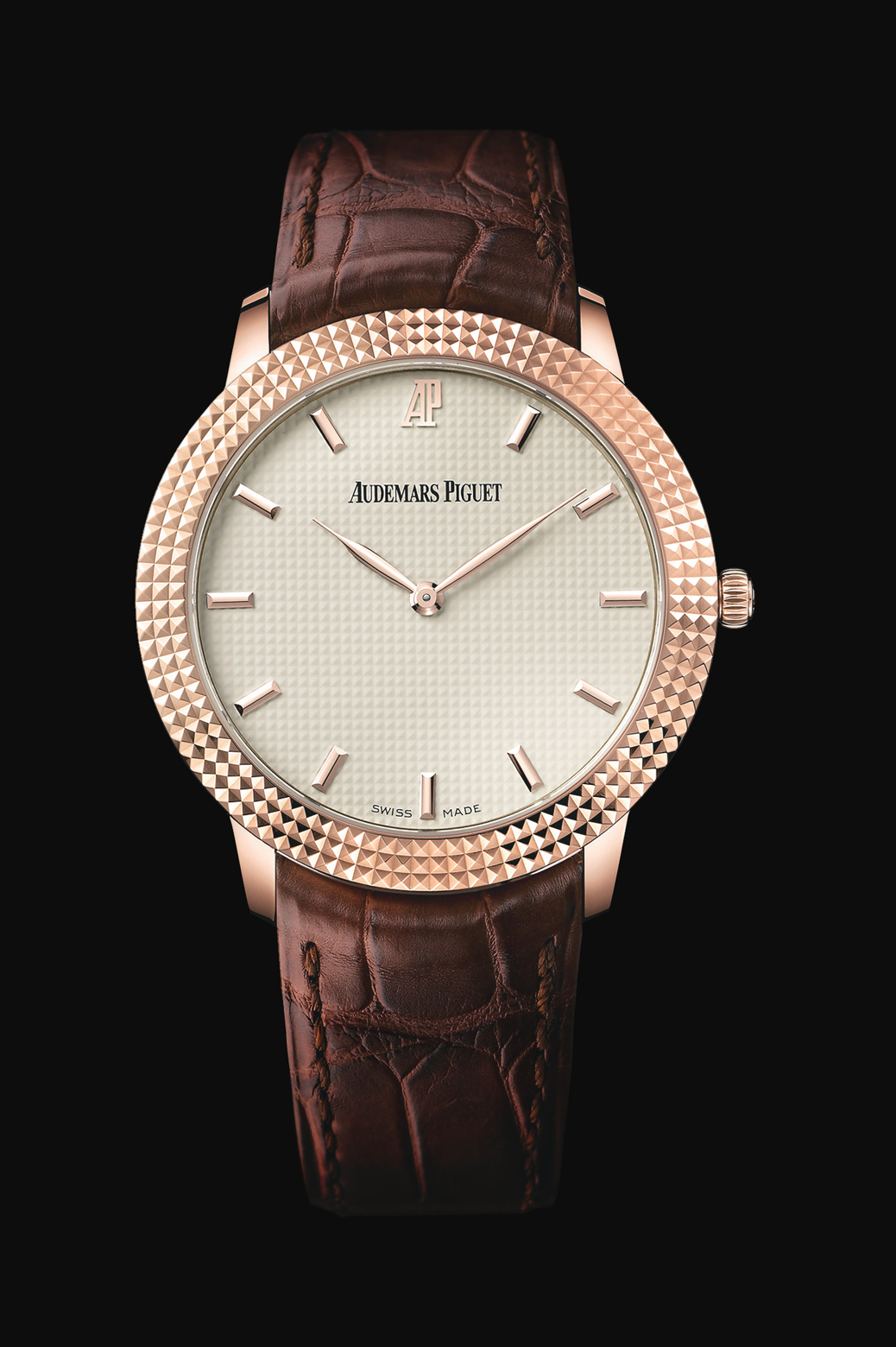 часы Audemars Piguet CLASSIQUE CLOUS DE PARIS