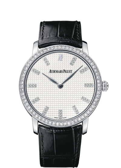часы Audemars Piguet CLASSIQUE CLOUS DE PARIS