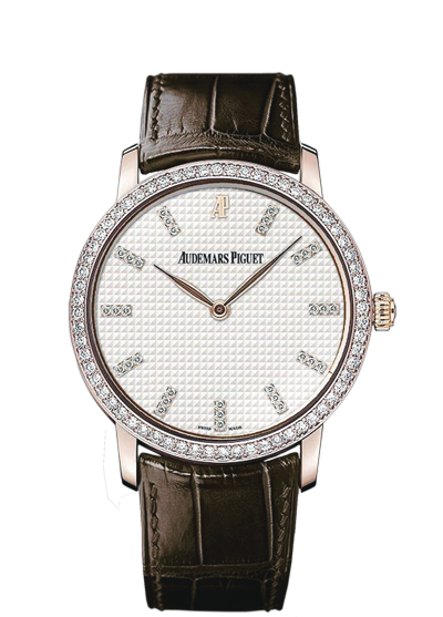 часы Audemars Piguet CLASSIQUE CLOUS DE PARIS