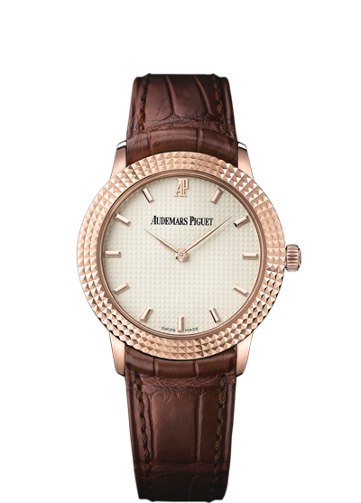 часы Audemars Piguet CLASSIQUE CLOUS DE PARIS