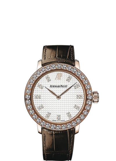 часы Audemars Piguet CLASSIQUE CLOUS DE PARIS