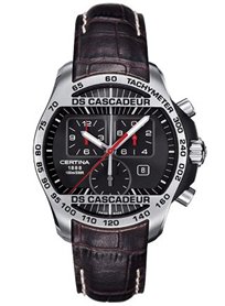 часы Certina DS Cascadeur