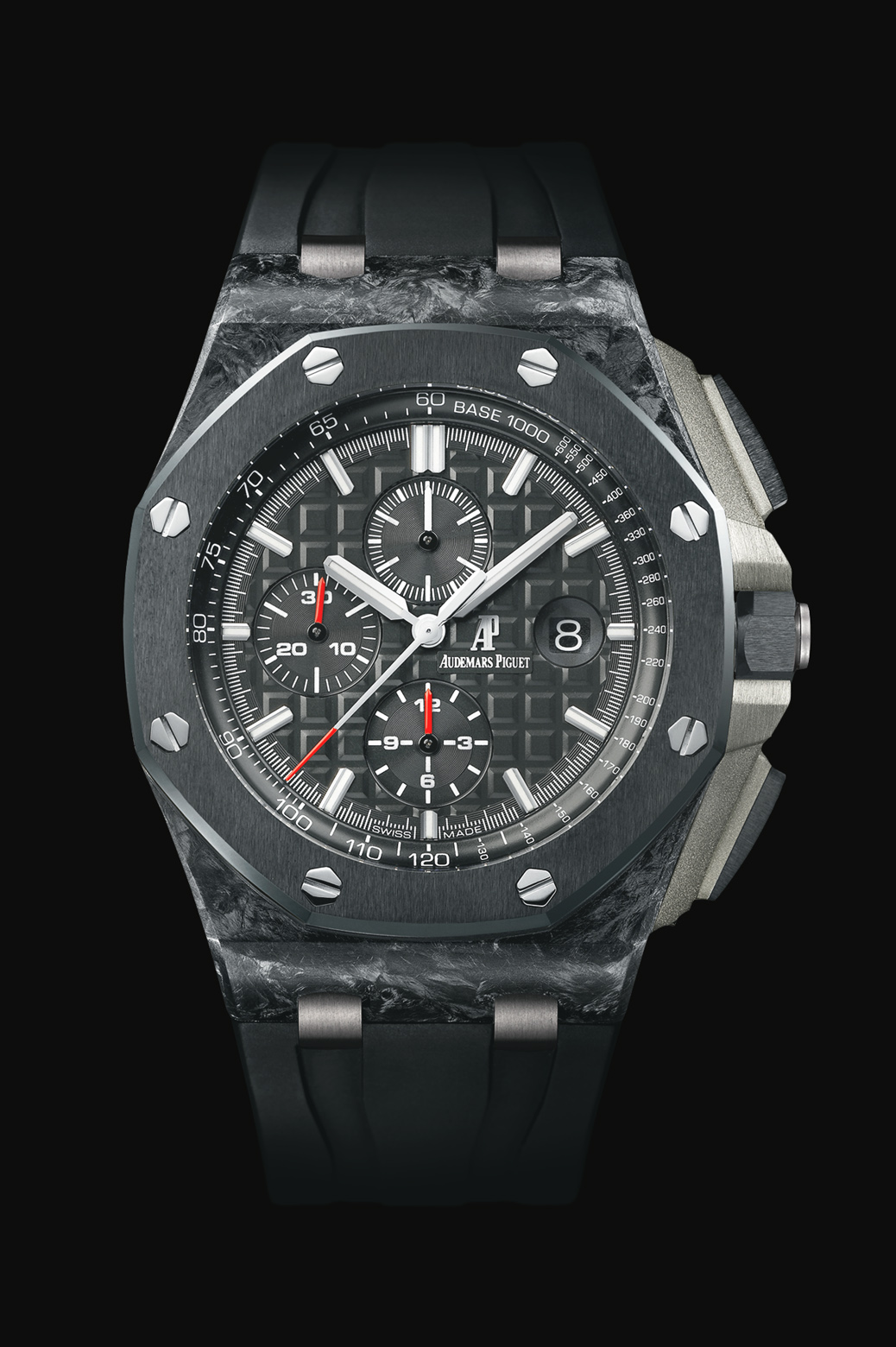  Audemars Piguet CHRONOGRAPH