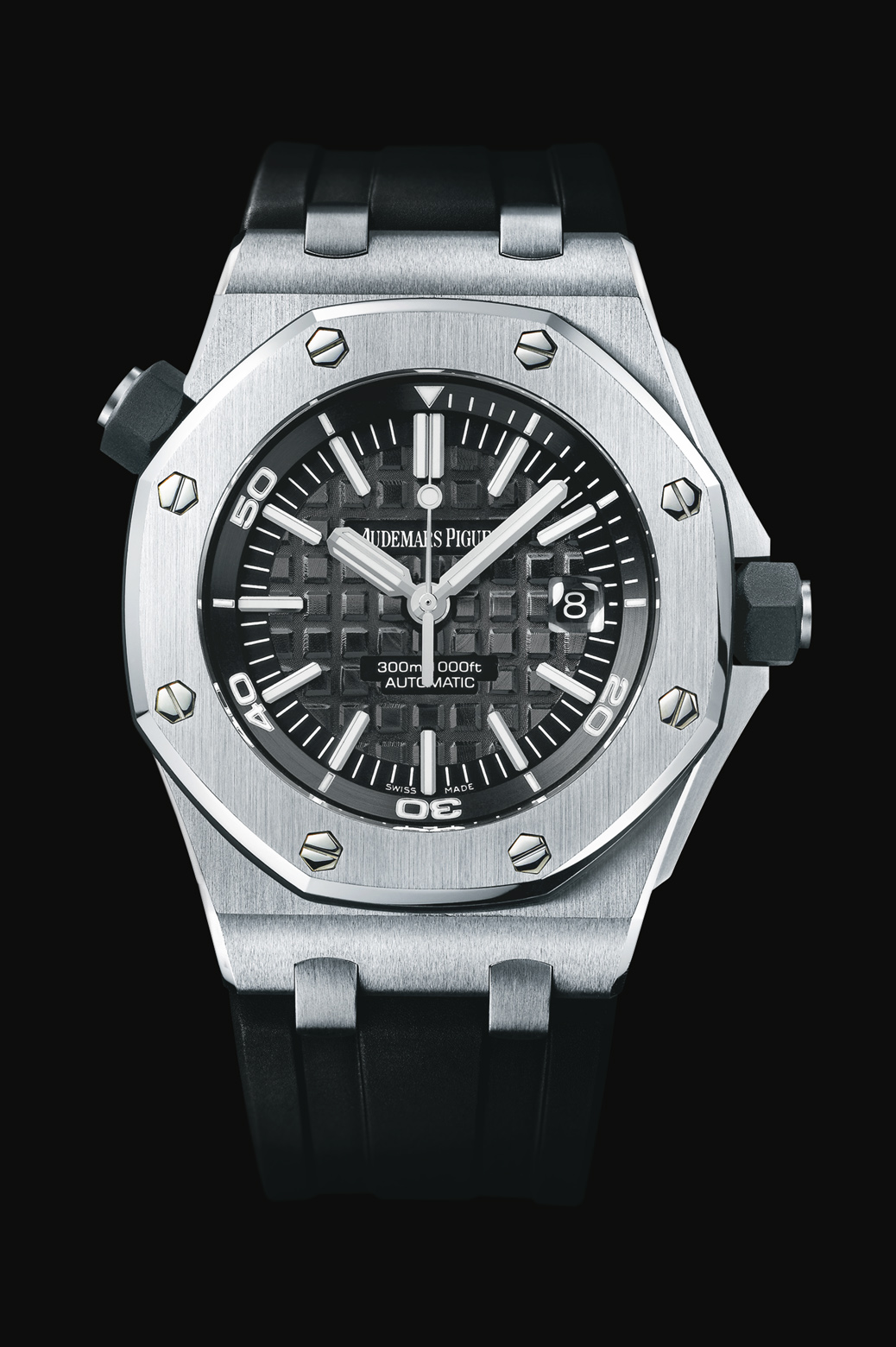  Audemars Piguet Diver