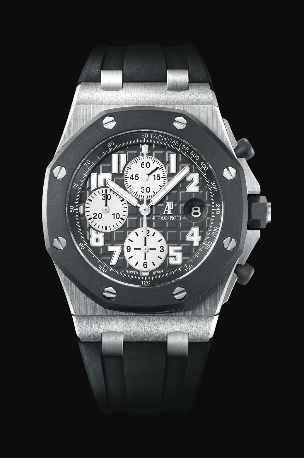  Audemars Piguet CHRONOGRAPH