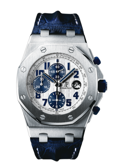  Audemars Piguet CHRONOGRAPH