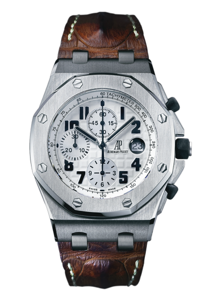  Audemars Piguet CHRONOGRAPH